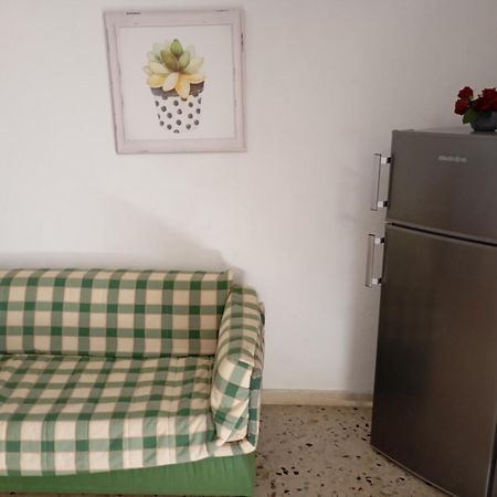 Le Casette Di Nonna Rosa In Fontanarossa Catania Airport 外观 照片