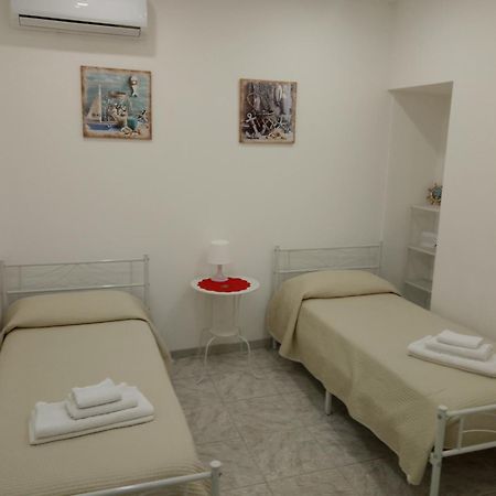 Le Casette Di Nonna Rosa In Fontanarossa Catania Airport 外观 照片