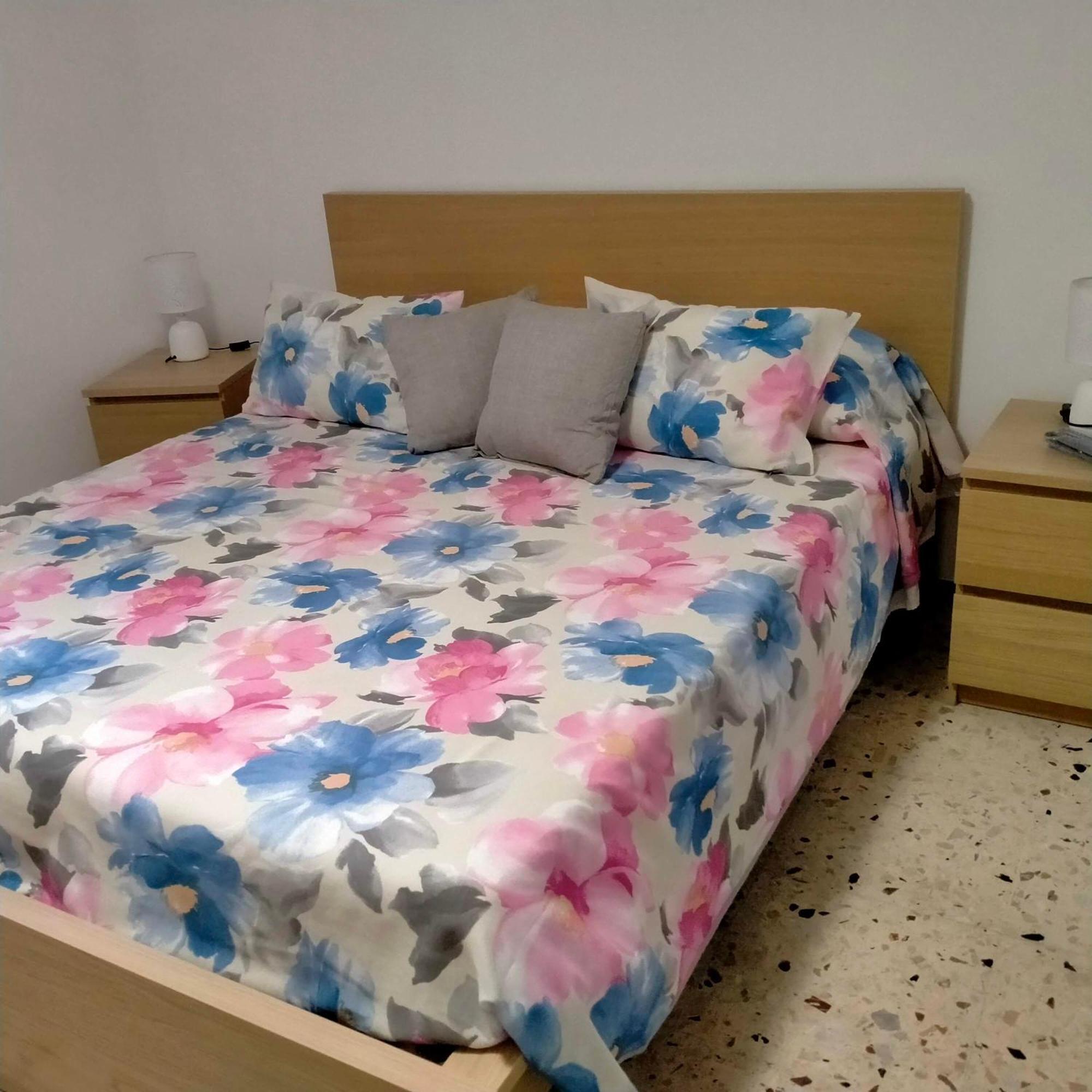 Le Casette Di Nonna Rosa In Fontanarossa Catania Airport 外观 照片