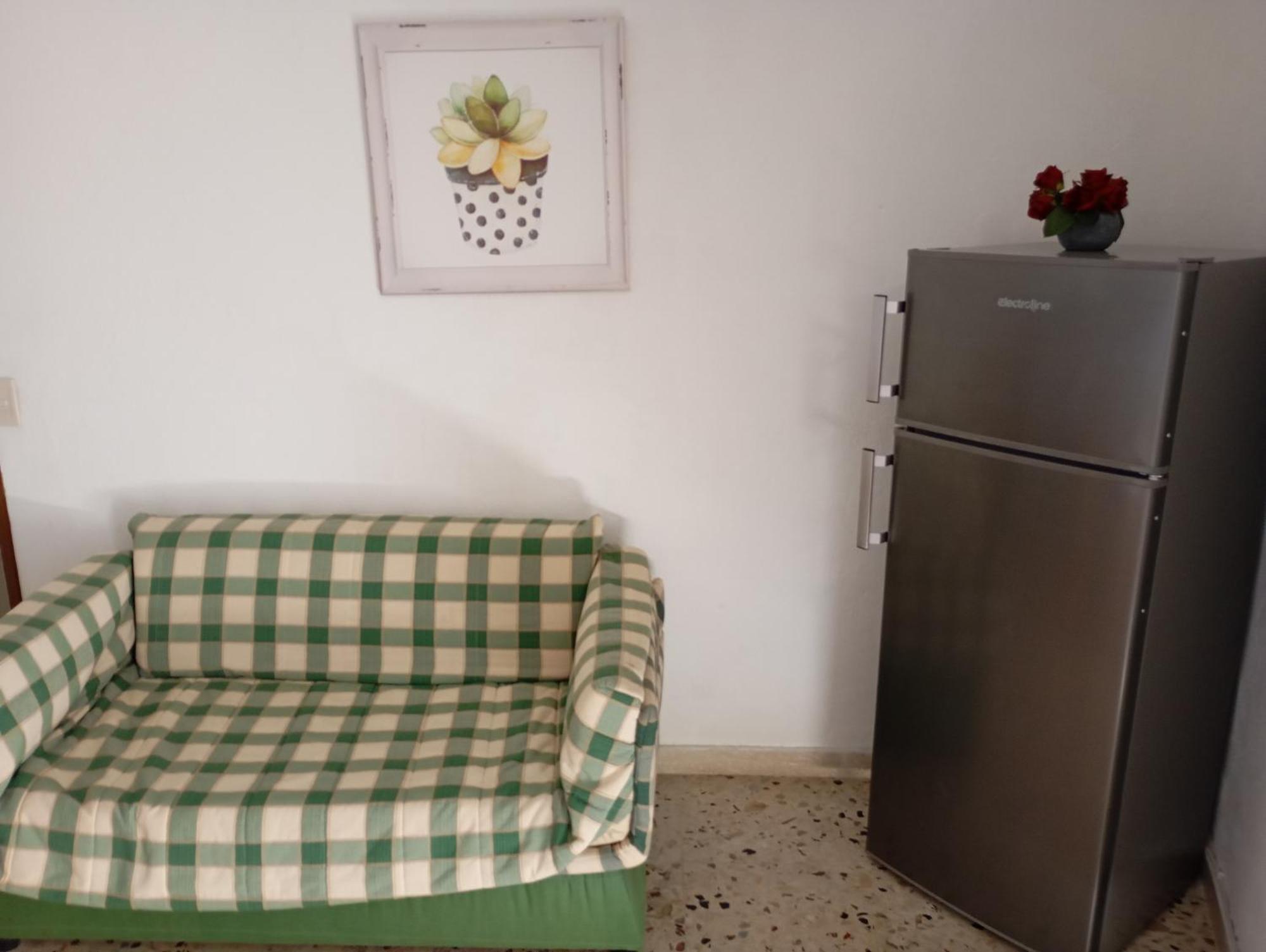 Le Casette Di Nonna Rosa In Fontanarossa Catania Airport 外观 照片