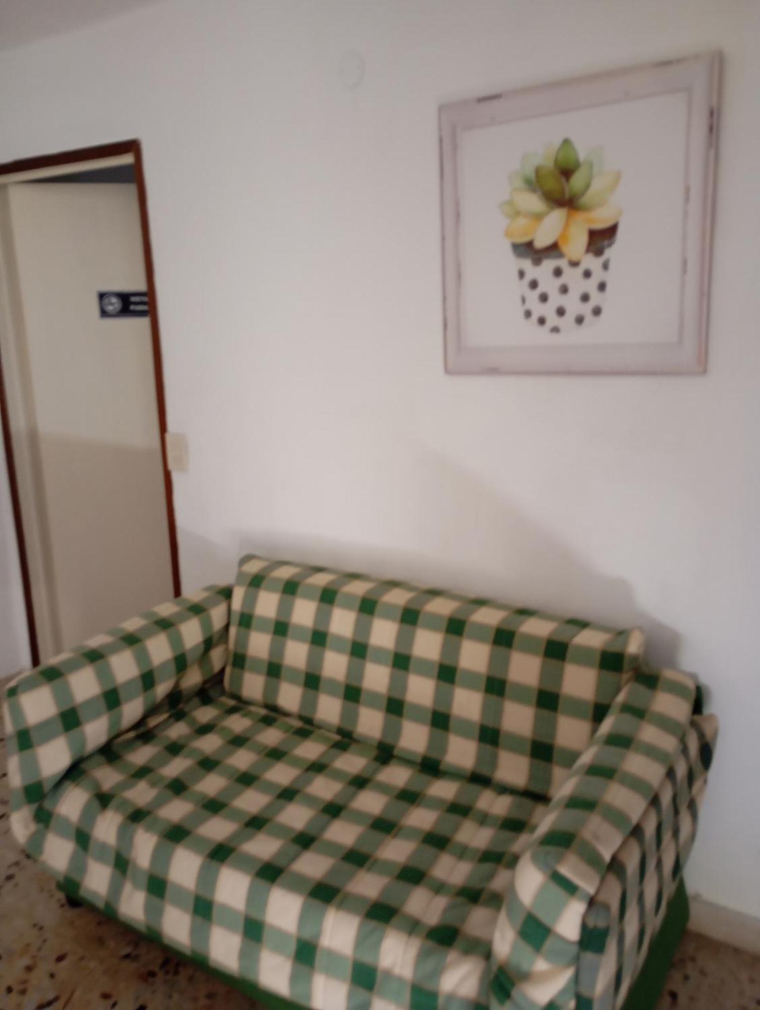 Le Casette Di Nonna Rosa In Fontanarossa Catania Airport 外观 照片