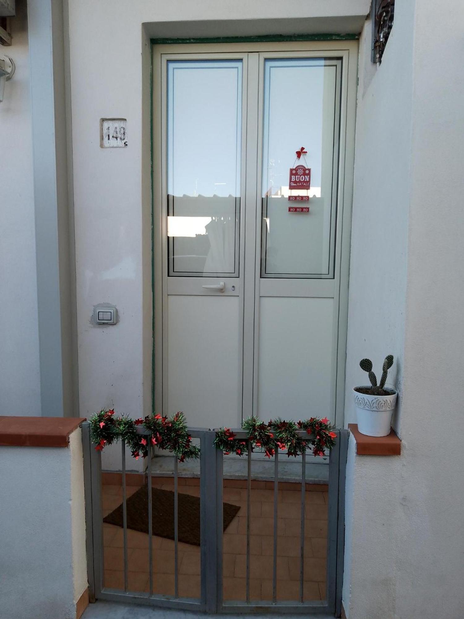 Le Casette Di Nonna Rosa In Fontanarossa Catania Airport 外观 照片